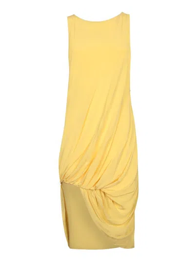 JACQUEMUS JACQUEMUS DRESSES