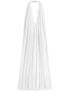 Jacquemus Norma Dress In White