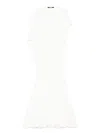 Jacquemus La Salerno Midi Dress