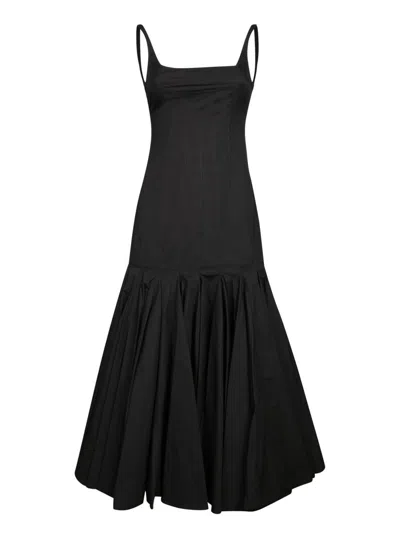 JACQUEMUS JACQUEMUS DRESSES