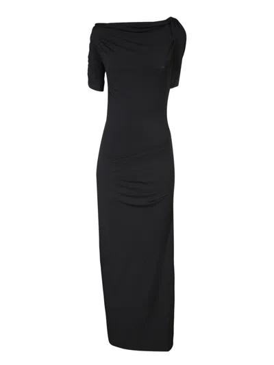 JACQUEMUS JACQUEMUS DRESSES
