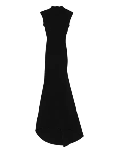 Jacquemus Dresses In Black