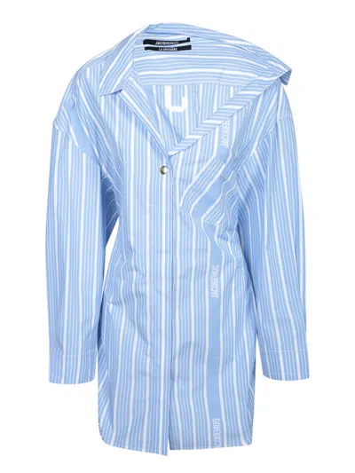 JACQUEMUS JACQUEMUS DRESSES