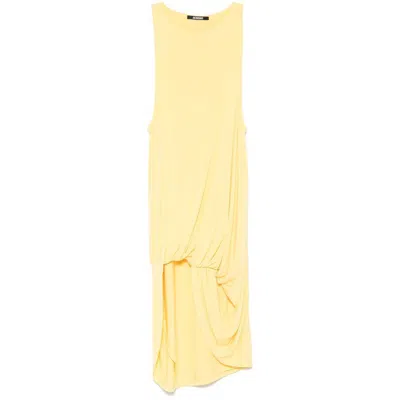 JACQUEMUS JACQUEMUS DRESSES