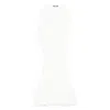 Jacquemus La Salerno Midi Dress In Multicolor