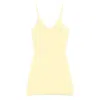 Jacquemus La Mini Robe Scala Dress In Multicolor