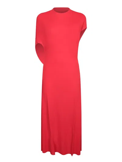 JACQUEMUS JACQUEMUS DRESSES
