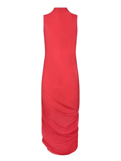 JACQUEMUS JACQUEMUS DRESSES