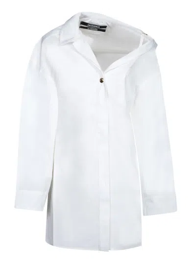 JACQUEMUS JACQUEMUS DRESSES