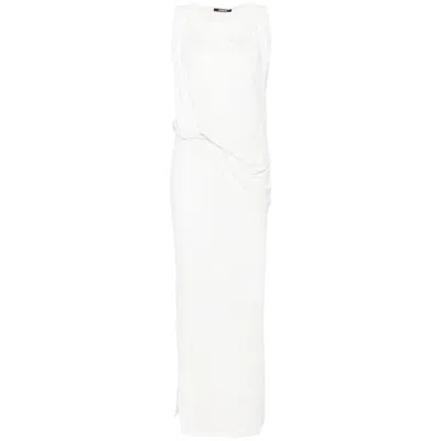 JACQUEMUS JACQUEMUS DRESSES