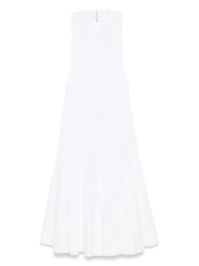 JACQUEMUS JACQUEMUS DRESSES