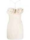 Jacquemus Dresses In White
