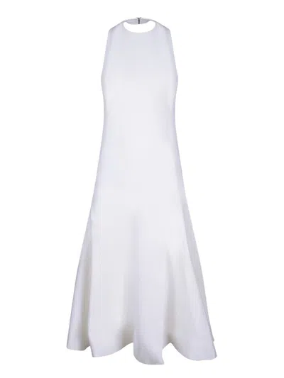 Jacquemus Dresses In White