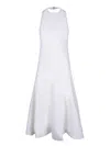 Jacquemus Dresses In White