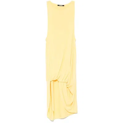 JACQUEMUS JACQUEMUS DRESSES