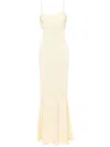 Jacquemus Dresses In Yellow