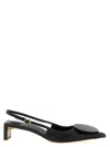 Jacquemus Duelo B Slingback