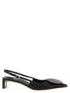 Jacquemus Duelo B Slingback