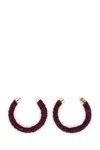 JACQUEMUS JACQUEMUS EARRINGS