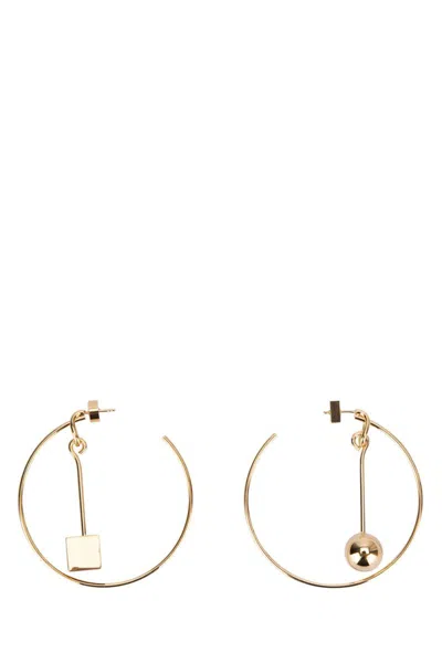 JACQUEMUS JACQUEMUS EARRINGS