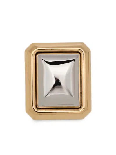Jacquemus Earrings In Gold