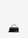 Jacquemus Le Bambino Shoulder Bag Women In Neutral