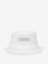 Jacquemus El Bob Bacino Fisherman Hat