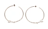 Jacquemus Elegant And Chic Bijoux Accessory
