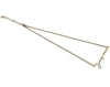 Jacquemus Elegant And Chic Bijoux Accessory