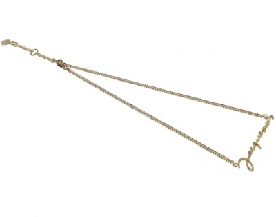 Jacquemus Elegant And Chic Bijoux Accessory