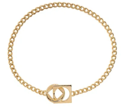Jacquemus Elegant Bijoux Accessories Collection In Gold