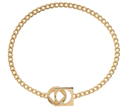 Jacquemus Elegant Bijoux Accessories Collection In Brown