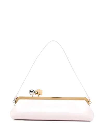 Jacquemus Elegant Handbag