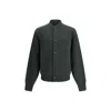 Jacquemus Embroidered Virgin Wool Cardigan In Multi