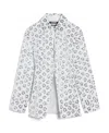 Jacquemus Camicia In White