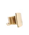 Jacquemus Engraved 'j' Ring