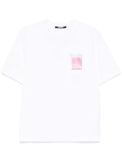 Jacquemus Esquimau T-shirt