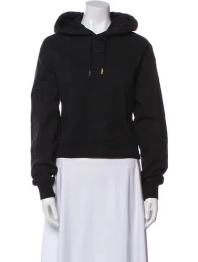 Pre-owned Jacquemus Evening Jacket In Black