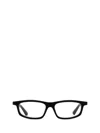 Jacquemus Square-framed Optical Glasses In Black