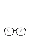 Jacquemus Eyeglasses In Black