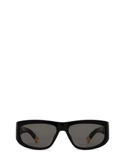 Jacquemus Eyeglasses In Black