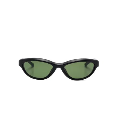 JACQUEMUS JACQUEMUS EYEWEARS