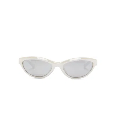 JACQUEMUS JACQUEMUS EYEWEARS