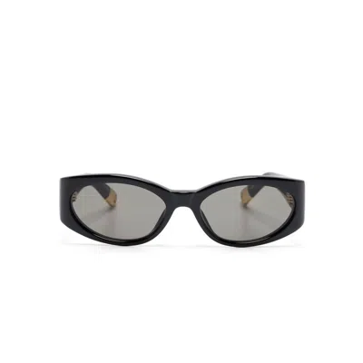 JACQUEMUS JACQUEMUS EYEWEARS