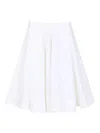 Jacquemus Salon Skirt