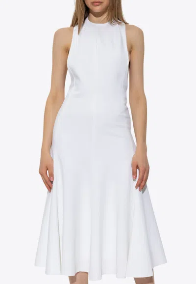 Jacquemus Favola Midi Dress