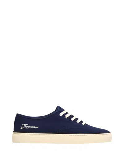 Jacquemus The Féfé In Blue