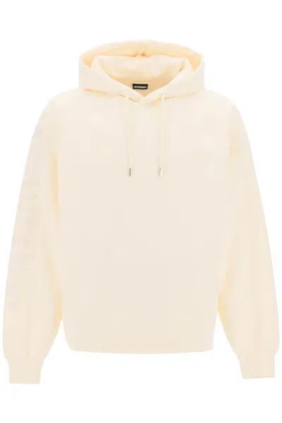 Jacquemus Felpa