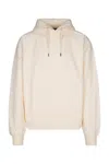 Jacquemus Men Felpa In Neutral