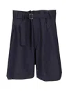 Jacquemus Fernando Bermuda Shorts